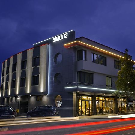 Hotel Provadia Provadiya Exterior foto